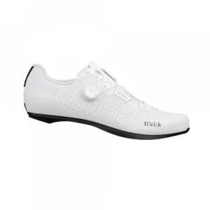 Fizik Tempo Decos Wide - White - 38.5