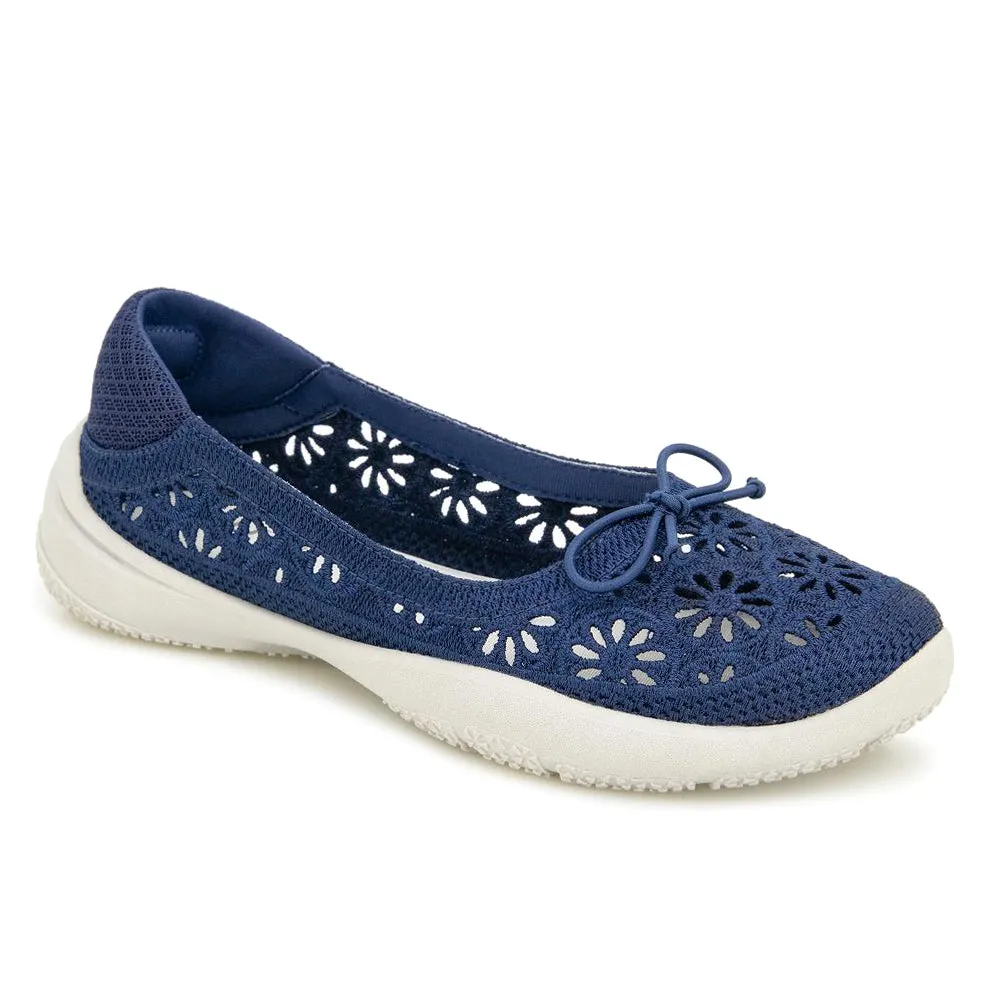 Florence Ballet Flats