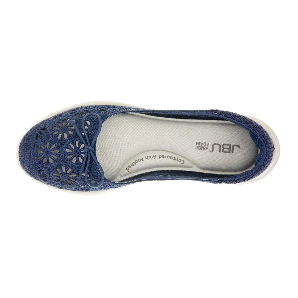 Florence Ballet Flats