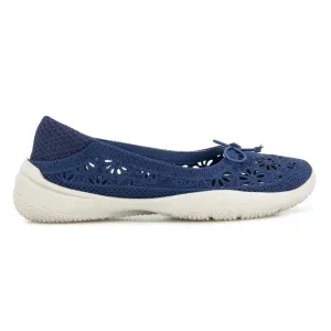 Florence Ballet Flats