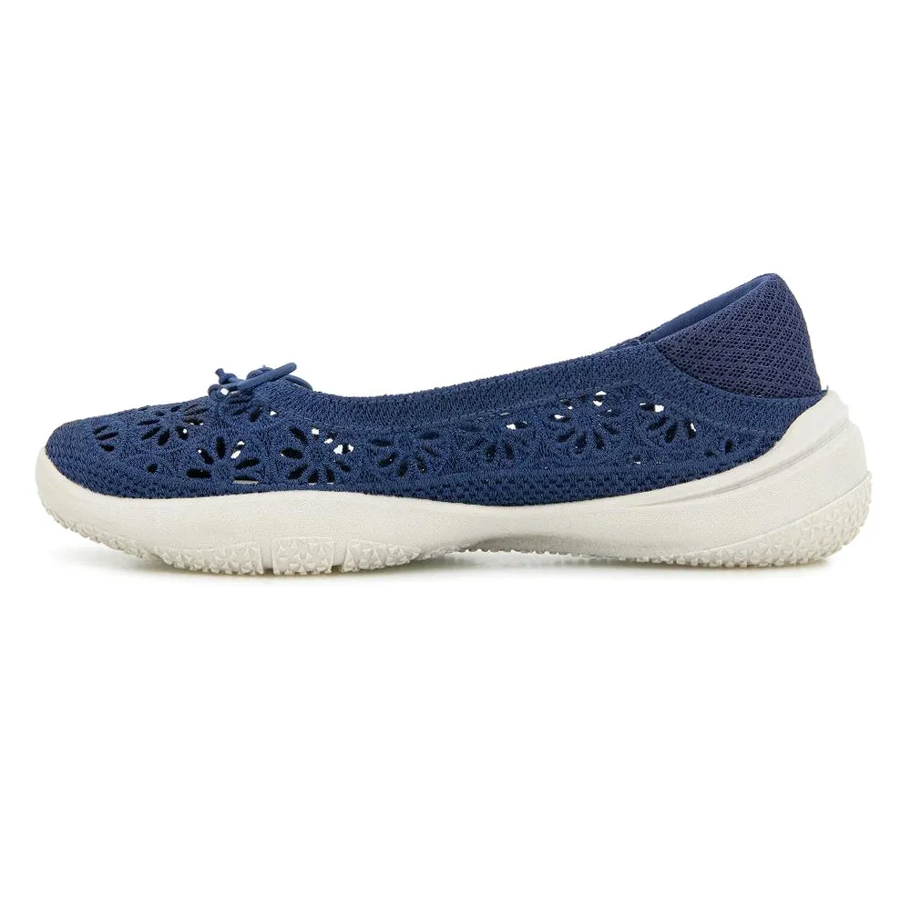 Florence Ballet Flats