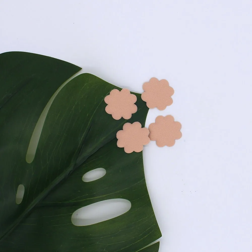 Flower Sole Spot - 8 Pack