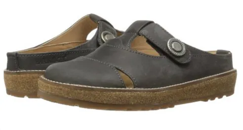 Haflinger Women's Travel Combi LC Virtue Mule