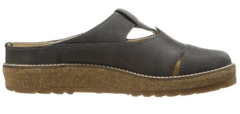 Haflinger Women's Travel Combi LC Virtue Mule