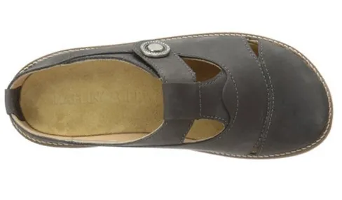Haflinger Women's Travel Combi LC Virtue Mule