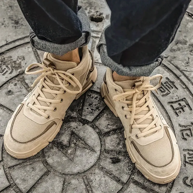 Hartwin | Comfortable tactical outdoor boots