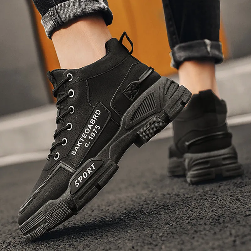 Hartwin | Comfortable tactical outdoor boots
