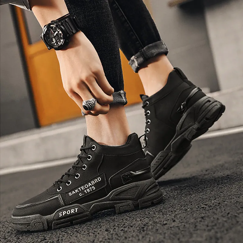Hartwin | Comfortable tactical outdoor boots