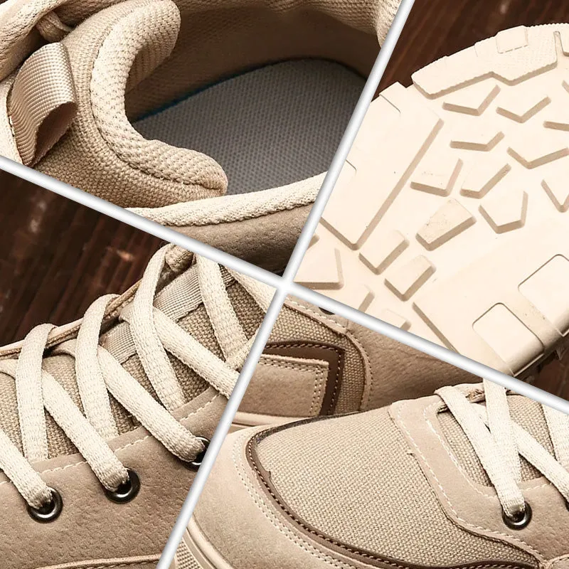 Hartwin | Comfortable tactical outdoor boots