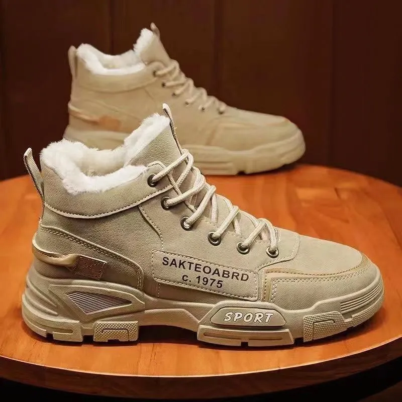 Hartwin | Comfortable tactical outdoor boots