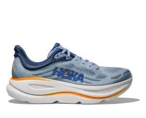 Hoka Bondi 9 Drizzle Downpour Men's