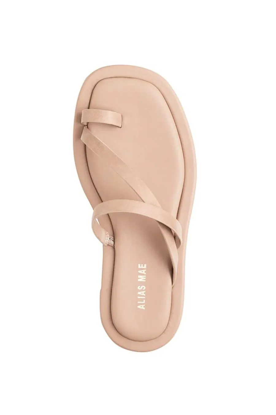 Kendra Natural Leather