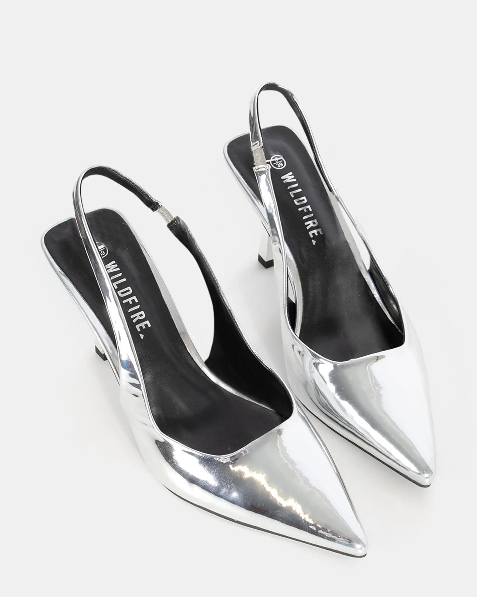 LOTTIE POINT HEEL