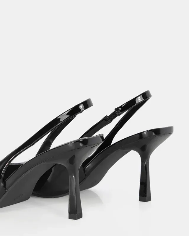 LOTTIE POINT HEEL
