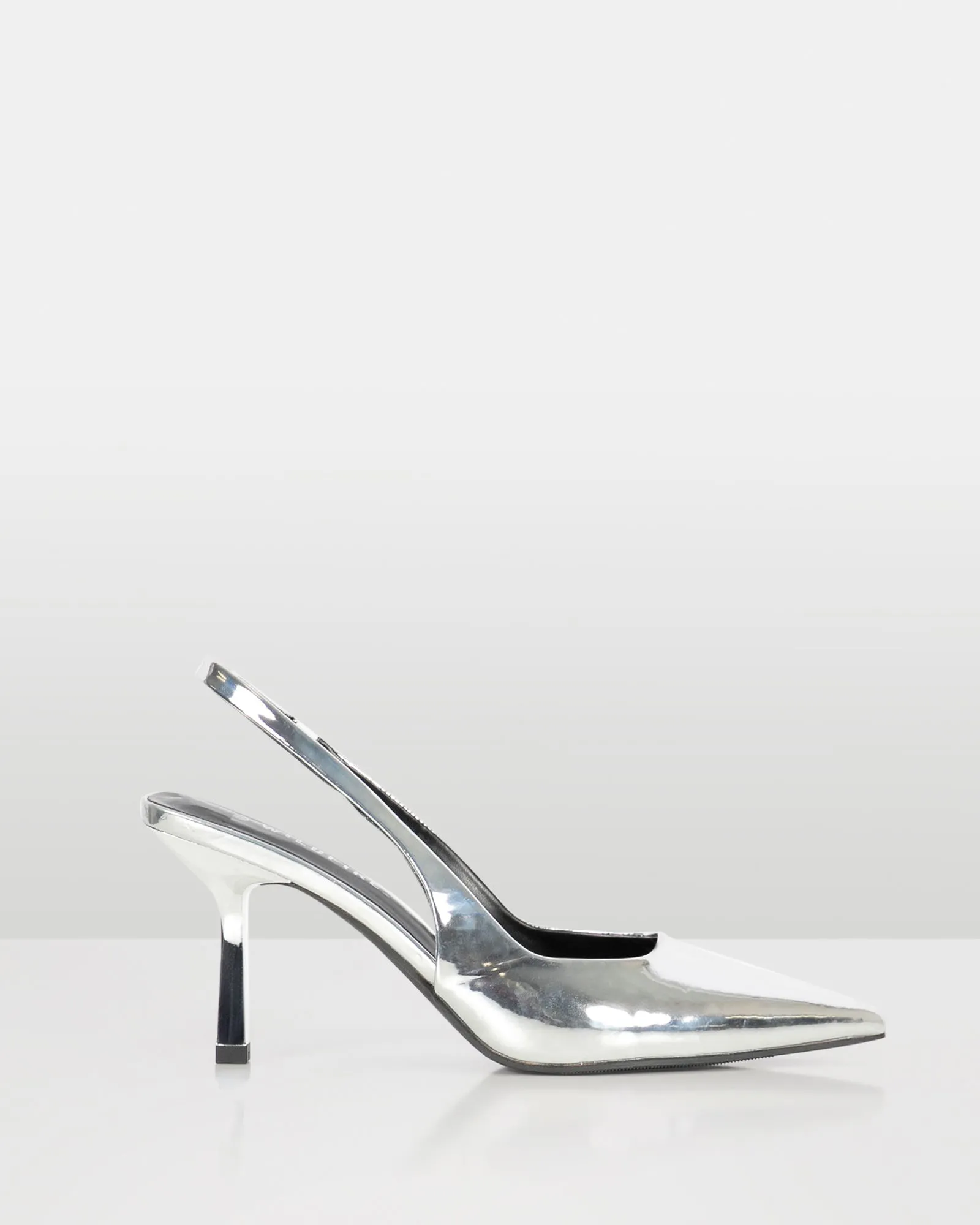 LOTTIE POINT HEEL