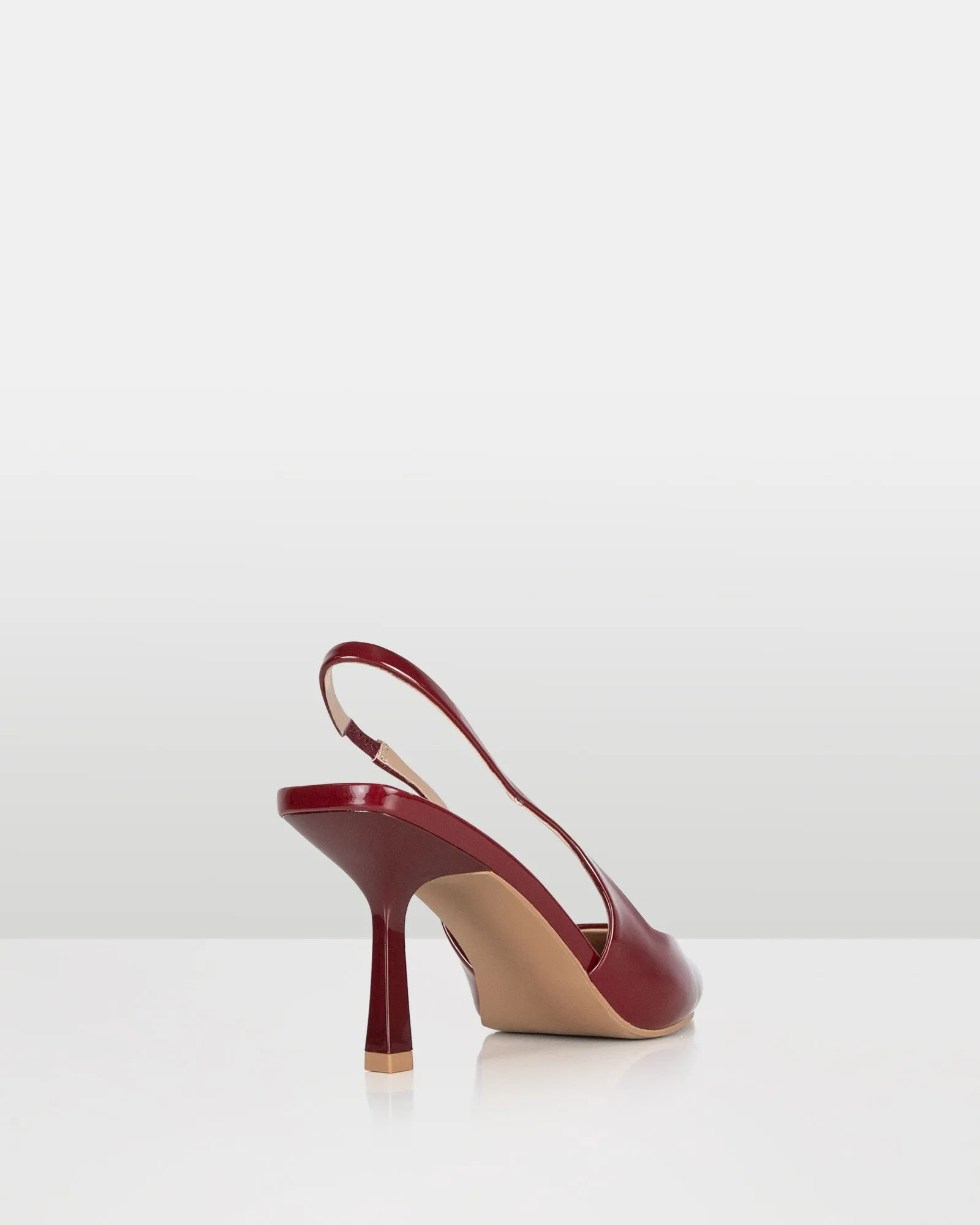 LOTTIE POINT HEEL