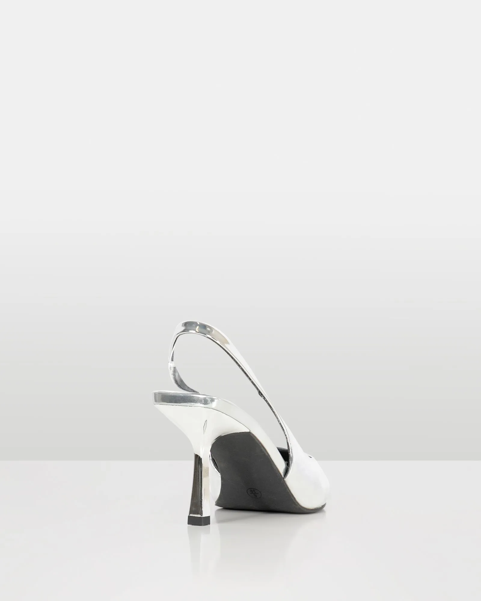 LOTTIE POINT HEEL