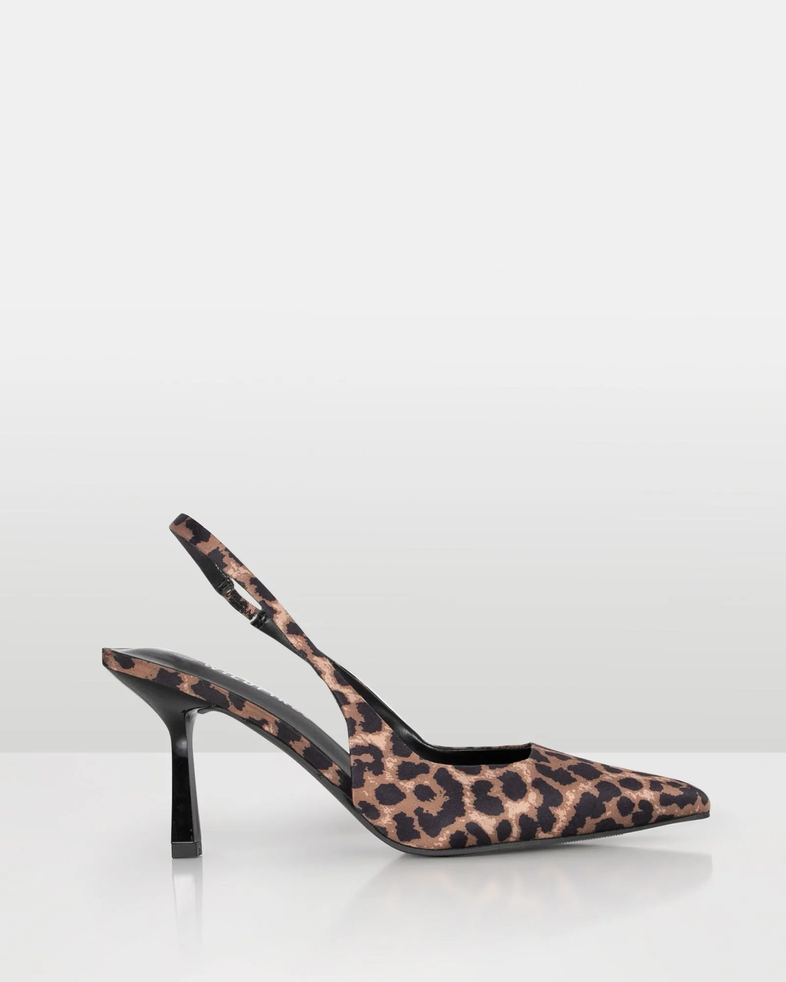LOTTIE POINT HEEL
