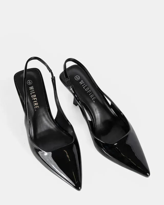 LOTTIE POINT HEEL