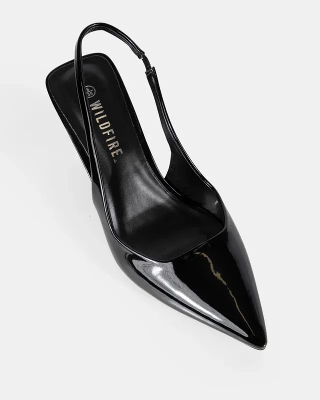 LOTTIE POINT HEEL