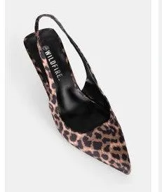 LOTTIE POINT HEEL