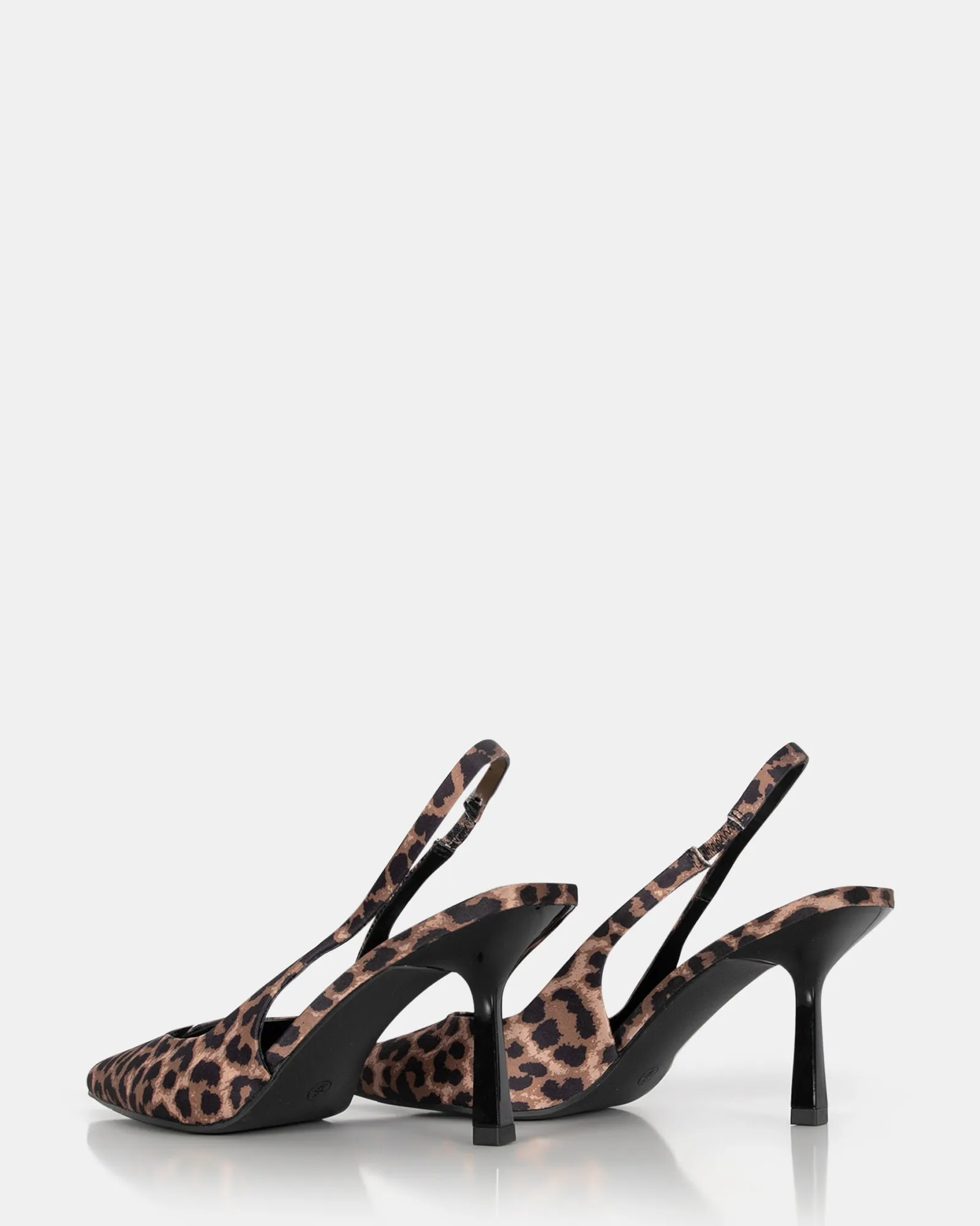 LOTTIE POINT HEEL
