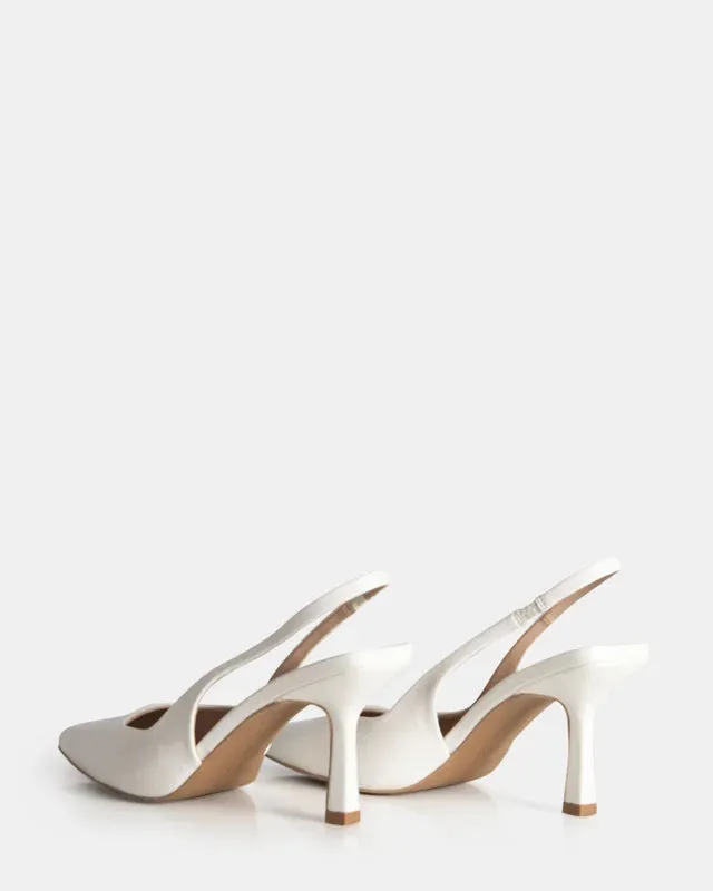 LOTTIE POINT HEEL
