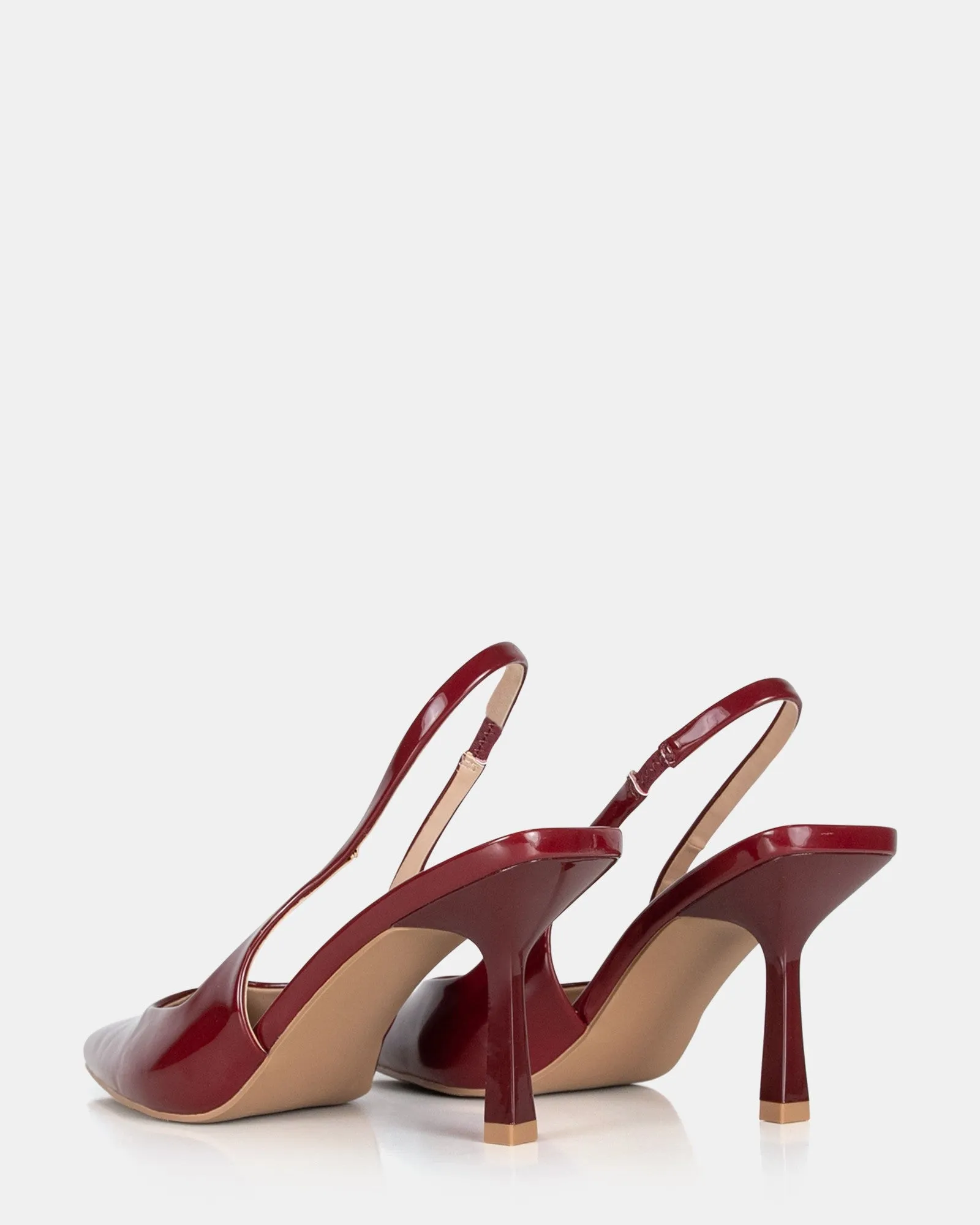 LOTTIE POINT HEEL