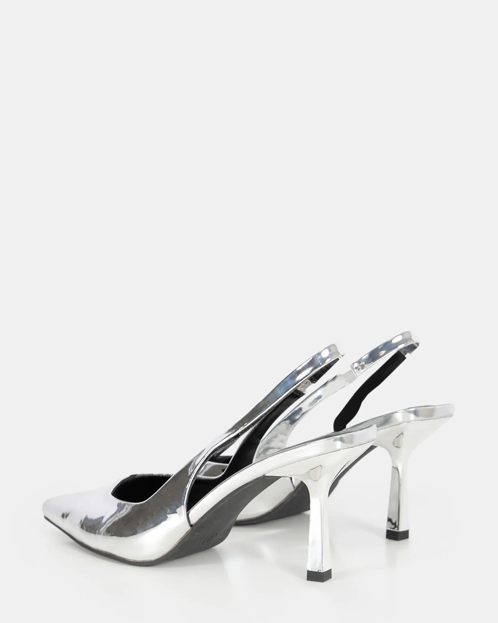 LOTTIE POINT HEEL