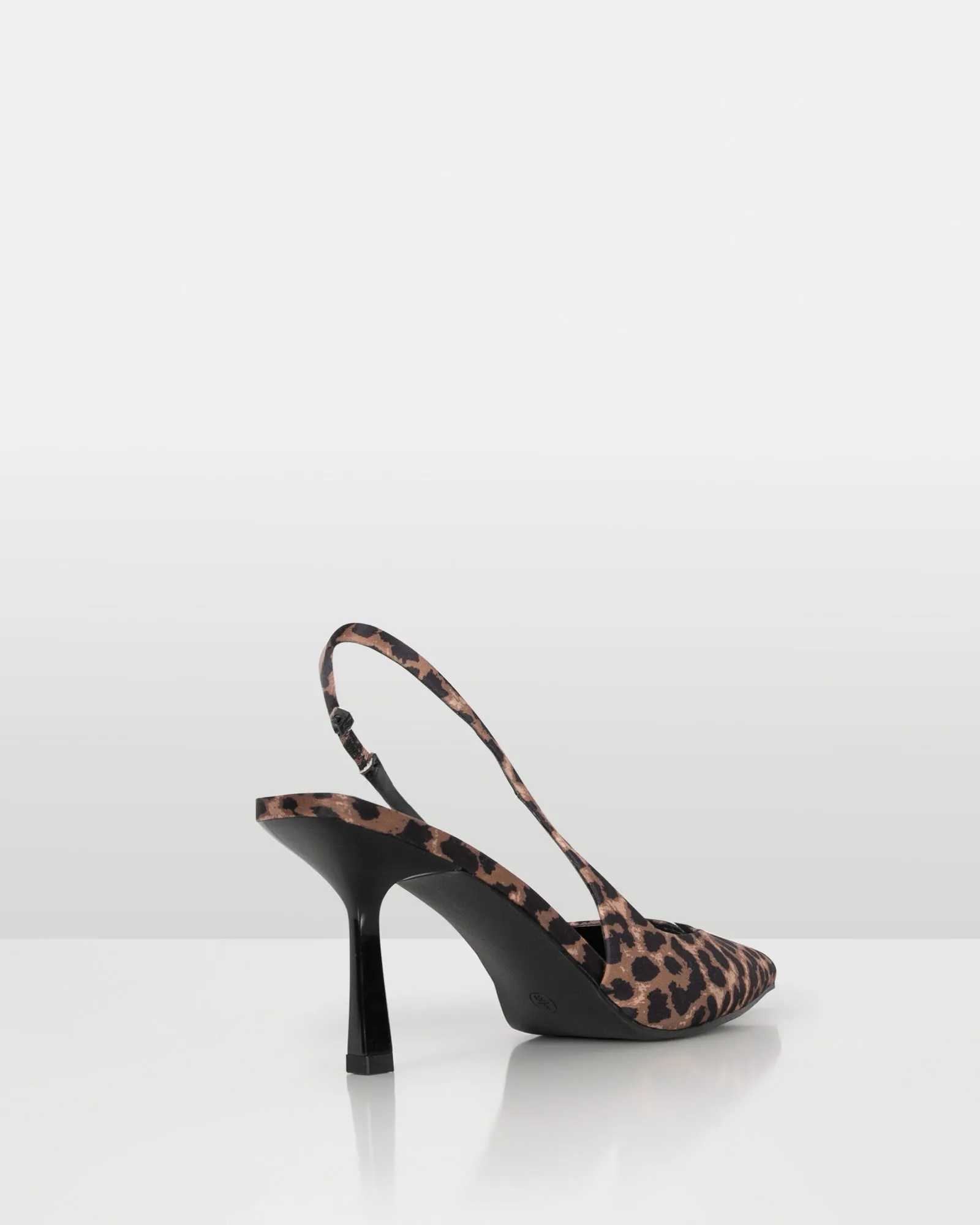 LOTTIE POINT HEEL