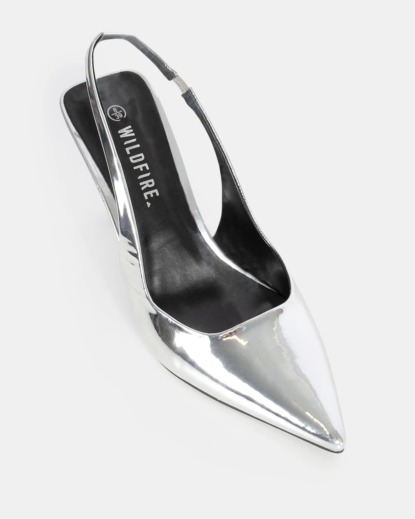 LOTTIE POINT HEEL