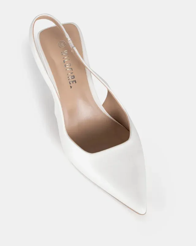 LOTTIE POINT HEEL