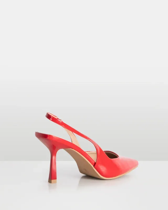 LOTTIE POINT HEEL