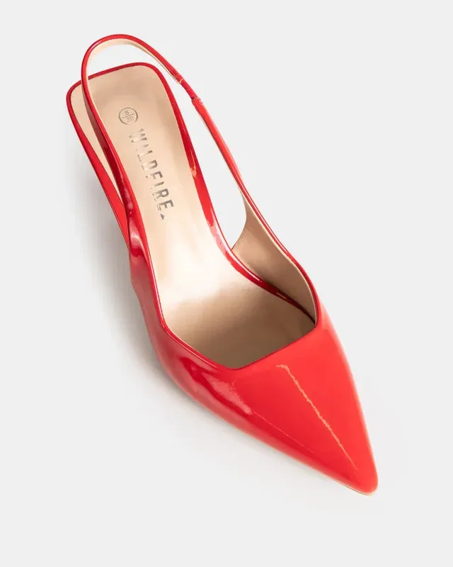 LOTTIE POINT HEEL