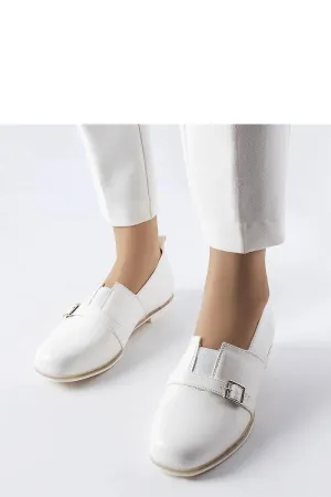 Low Shoes model 207065 Solea