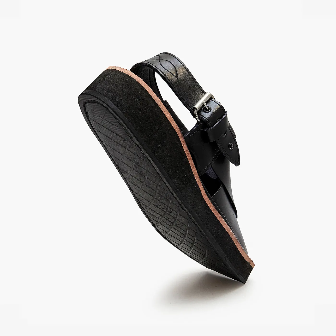 Men's Classic Peshawari Sandal