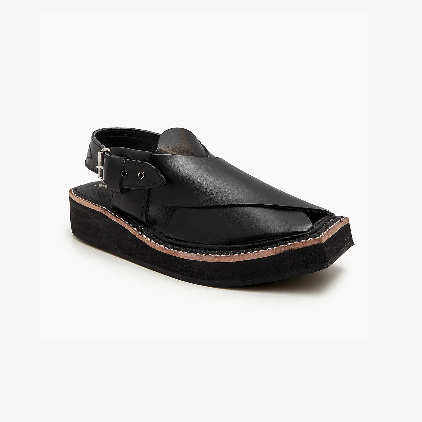 Men's Classic Peshawari Sandal