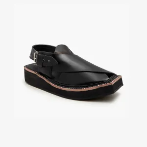 Men's Classic Peshawari Sandal
