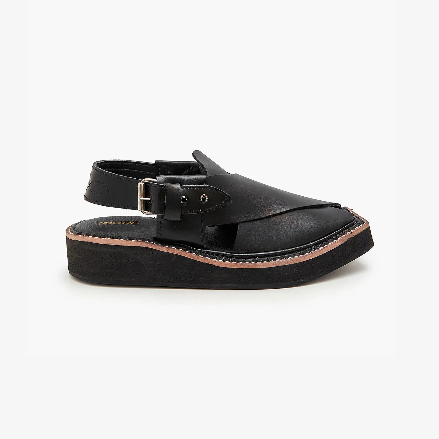Men's Classic Peshawari Sandal
