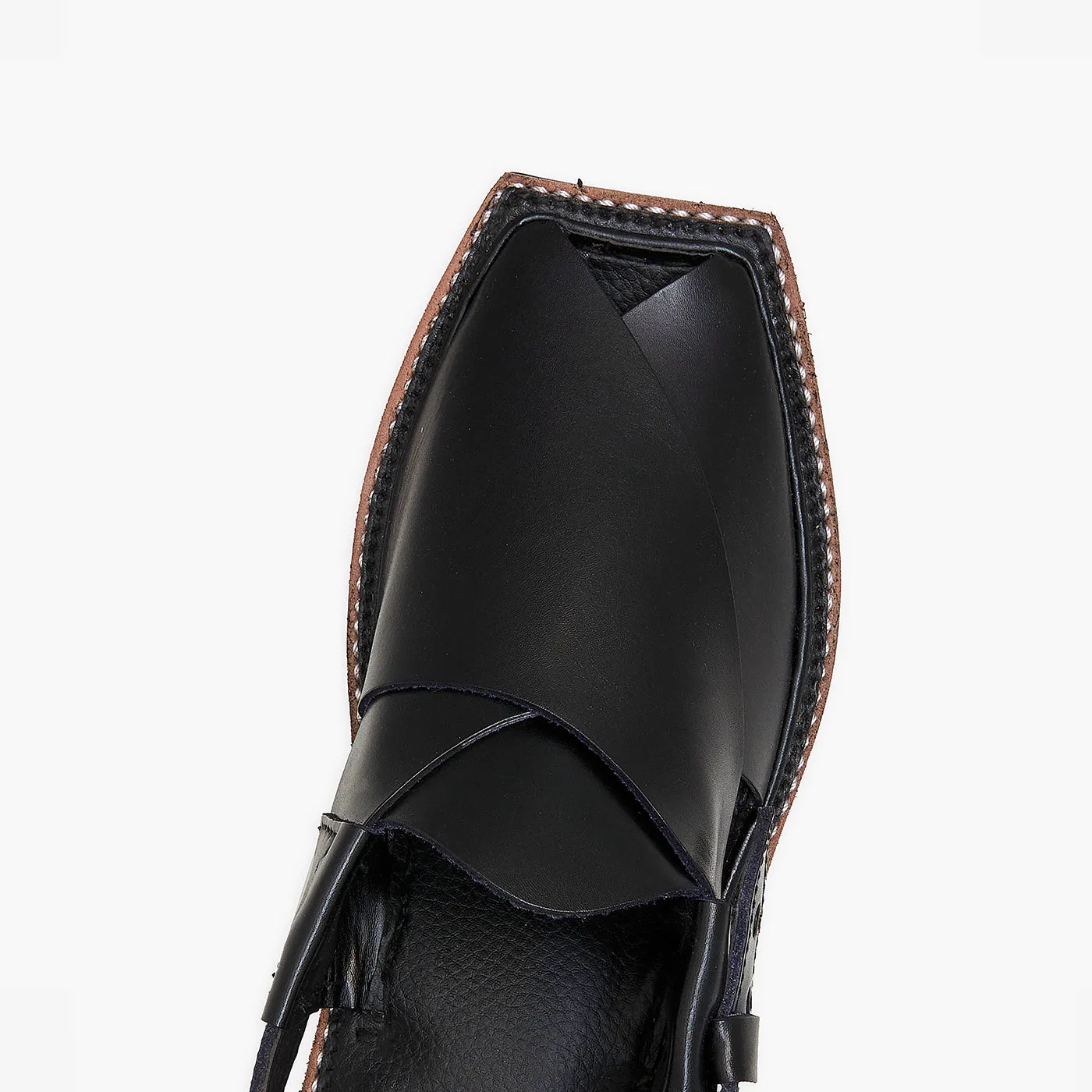 Men's Classic Peshawari Sandal