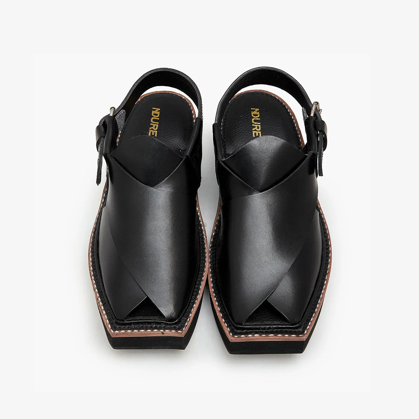 Men's Classic Peshawari Sandal