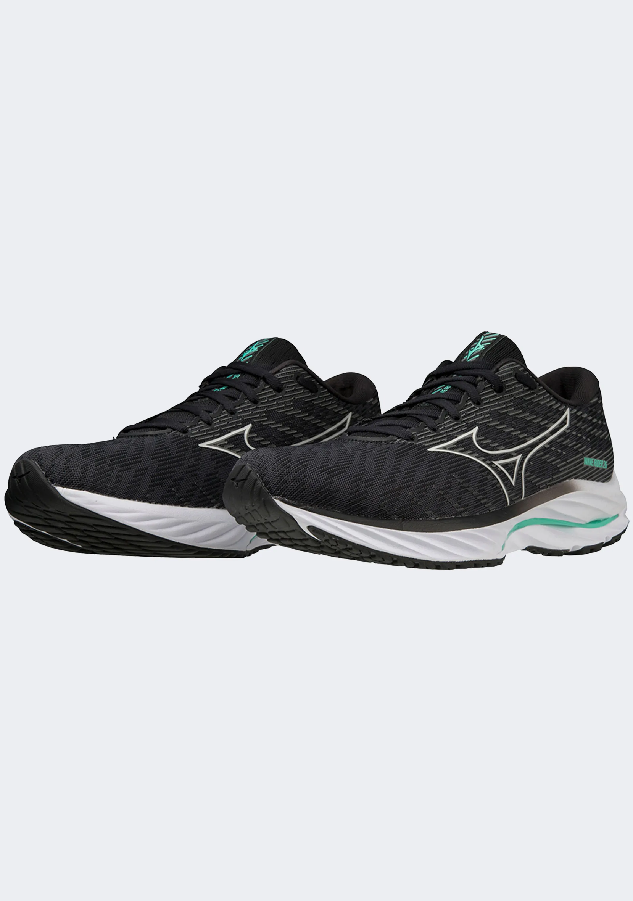 Mizuno Women's Wave Rider 26 (D WIDTH)