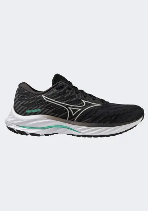 Mizuno Women's Wave Rider 26 (D WIDTH)