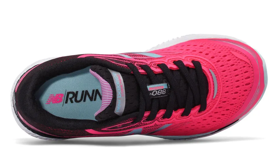 New Balance 880v7 TD Performance Children's Sneaker