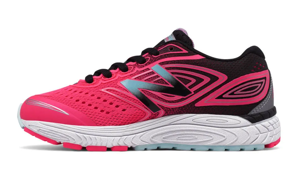 New Balance 880v7 TD Performance Children's Sneaker