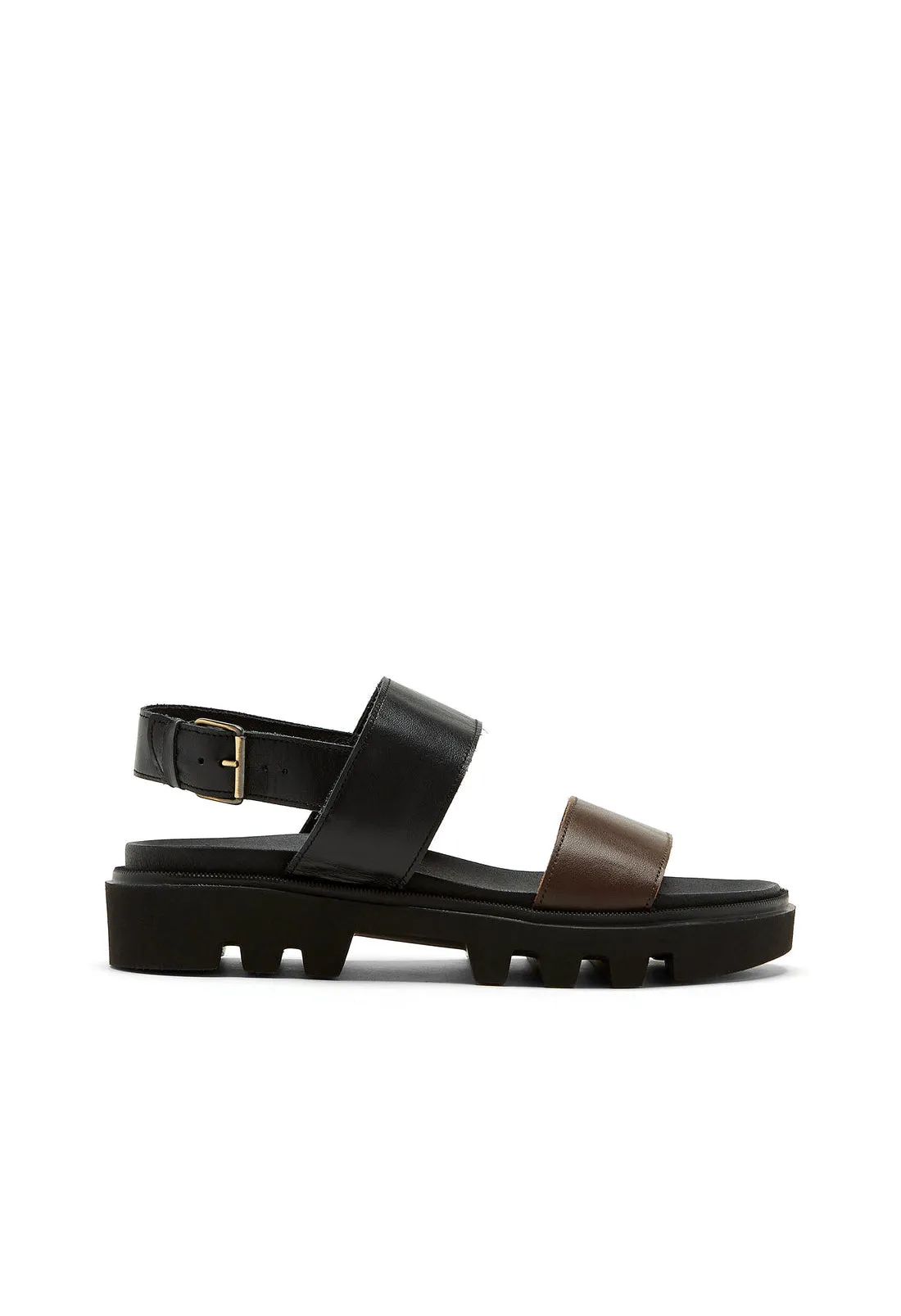 Portia Sandal