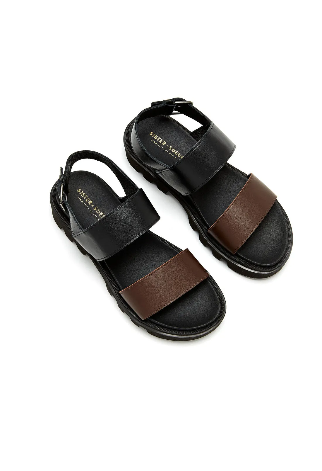 Portia Sandal