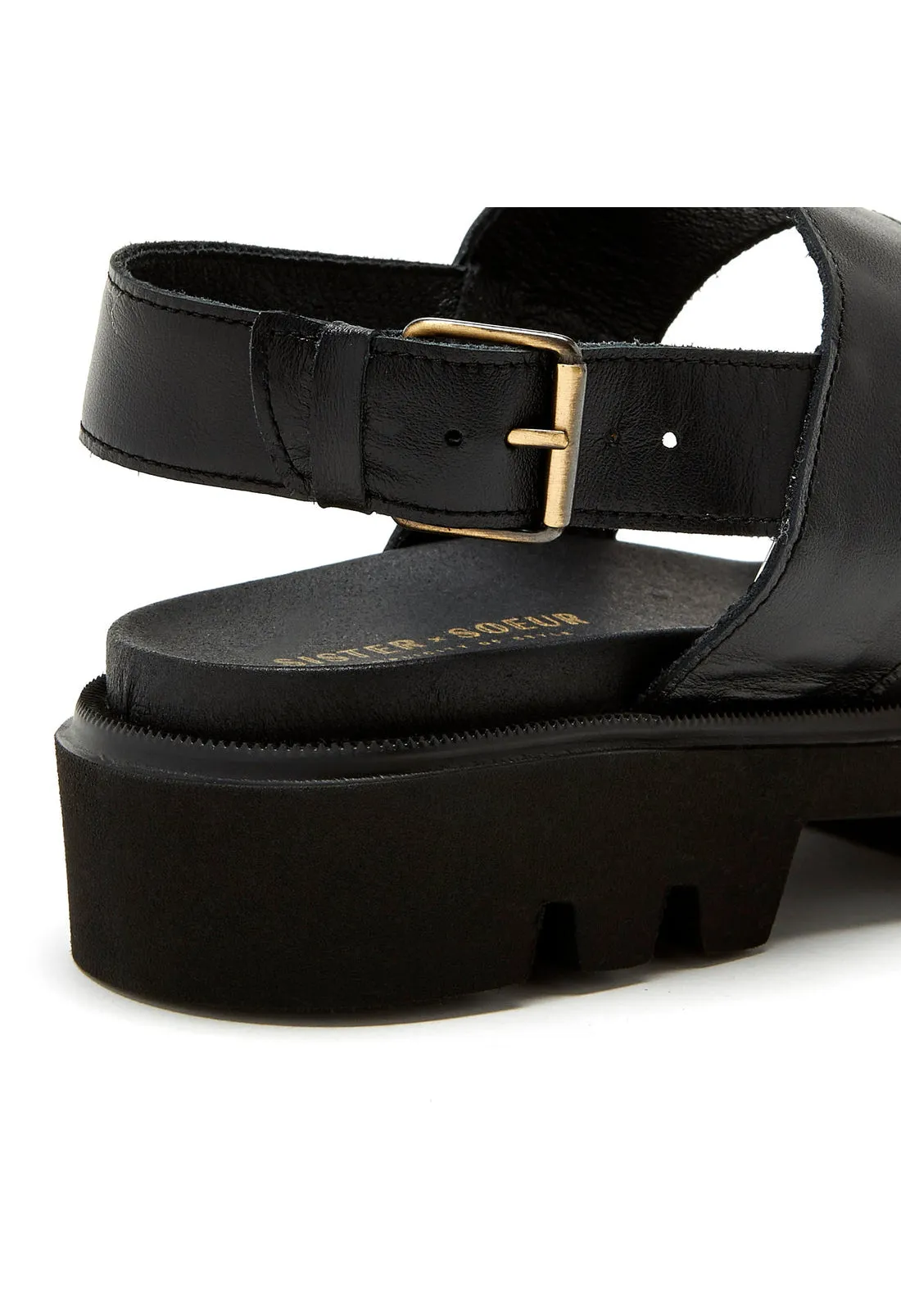 Portia Sandal