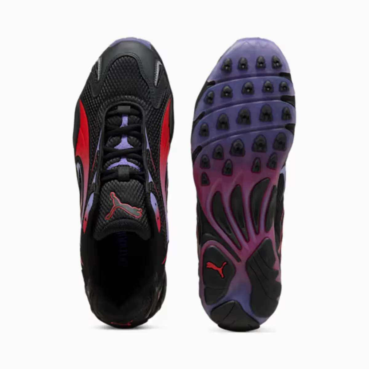 Puma Inhale