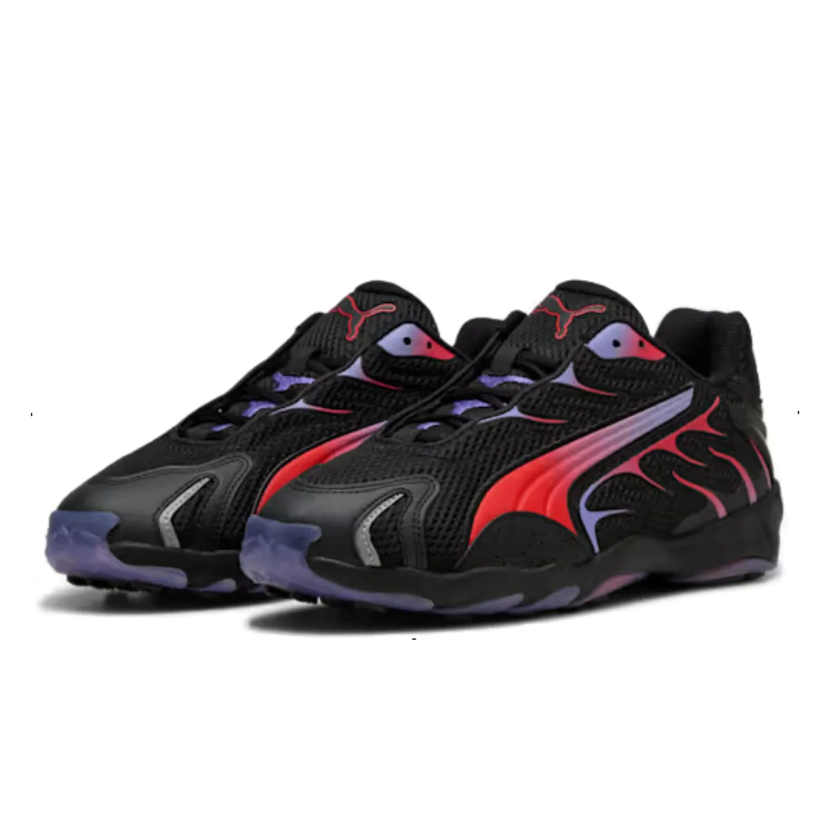 Puma Inhale